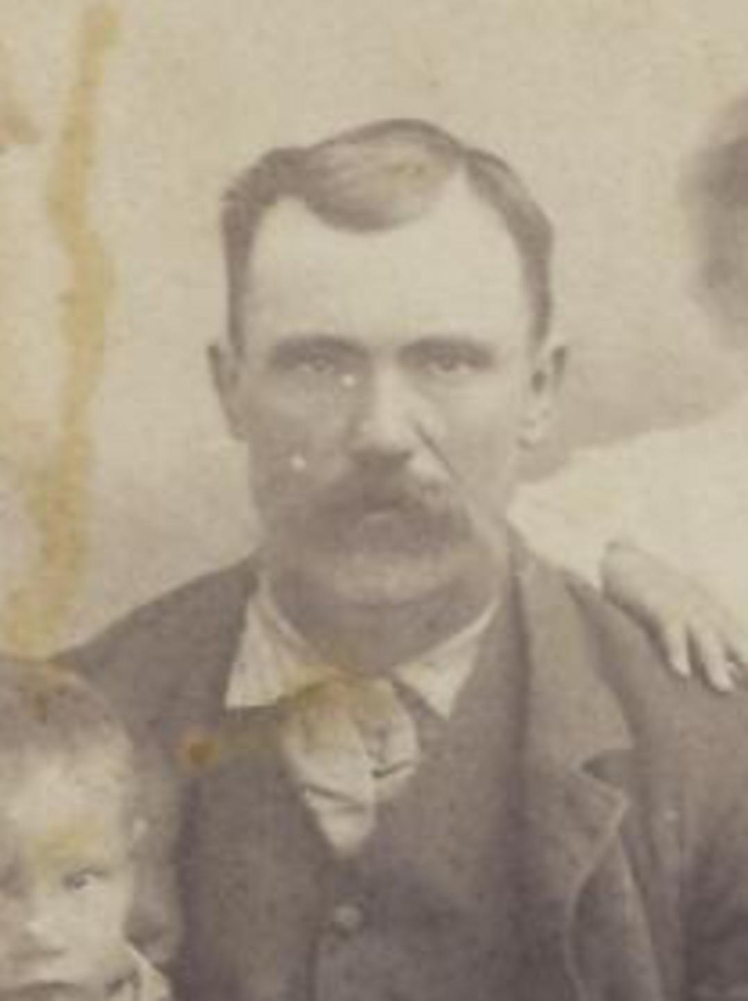 Thomas Henry Jenkins (1847 - 1897) Profile